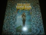 画像: TINY TIM/GOD BLESS TINY TIM