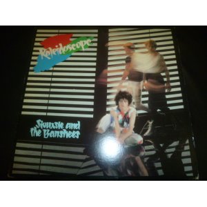画像: SIOUXSIE & THE BANSHEES/KALEIDOSCOPE