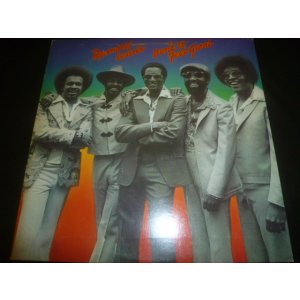 画像: RAMSEY LEWIS/DON'T IT FEEL GOOD