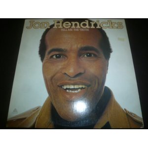 画像: JON HENDRICKS/TELL ME THE TRUTH