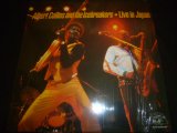 画像: ALBERT COLLINS & THE ICEBREAKERS/LIVE IN JAPAN