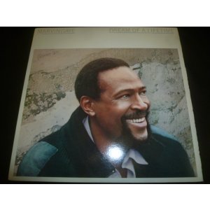 画像: MARVIN GAYE/DREAM OF A LIFETIME