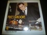 画像: DAVE PIKE WITH THE CEDAR WALTON TRIO/PIKE'S GROOVE