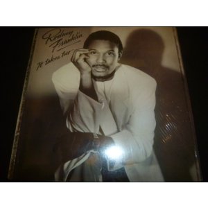 画像: RODNEY FRANKLIN/IT TAKES TWO