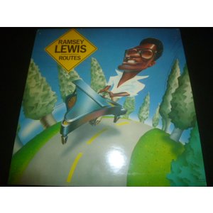 画像: RAMSEY LEWIS/ROUTES
