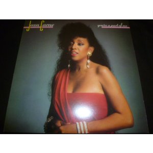 画像: JEAN CARNE/YOU'RE A PART OF ME