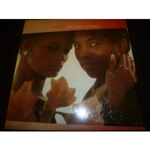 画像: NORMAN CONNORS/PASSION