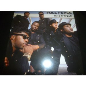 画像: FULL FORCE/SMOOVE