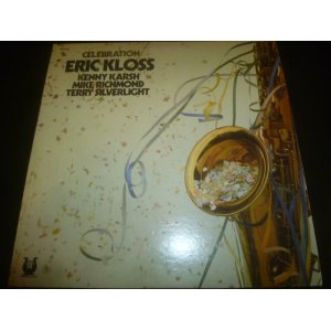 画像: ERIC KLOSS/CELEBRATION