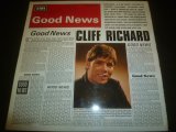 画像: CLIFF RICHARD/GOOD NEWS