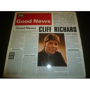 画像: CLIFF RICHARD/GOOD NEWS