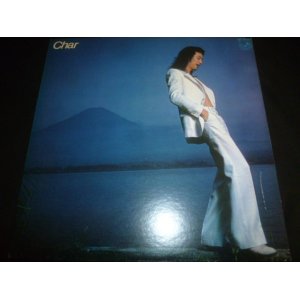 画像: CHAR/SAME