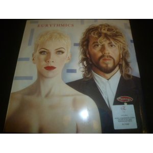 画像: EURYTHMICS/REVENGE