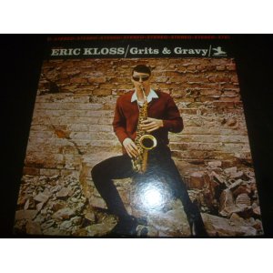 画像: ERIC KLOSS/GRITS & GRAVY