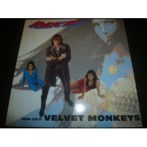 画像: VELVET MONKEYS/RAKE
