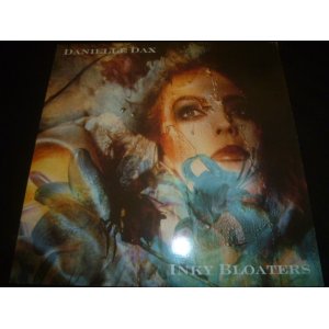 画像: DANIELLE DAX/INKY BLOATERS