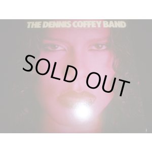 画像: DENNIS COFFEY BAND/A SWEET TASTE OF SIN