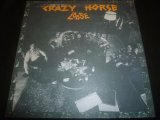 画像: CRAZY HORSE/LOOSE