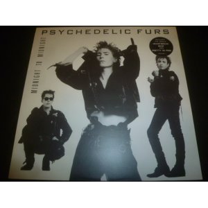 画像: PSYCHEDELIC FURS/MIDNIGHT TO MIDNIGHT