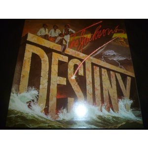画像: JACKSONS/DESTINY