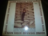 画像: GEORGE SHEARING/SHEARING BOSSA NOVA