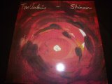 画像: TOM VERLAINE/SHIMMER (12")