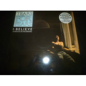画像: TEARS FOR FEARS/I BELIEVE (12")