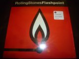 画像: ROLLING STONES/FLASHPOINT