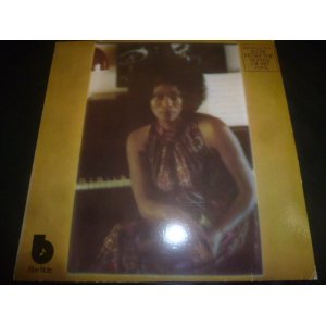 画像: MARLENA SHAW/FROM THE DEPTHS OF MY SOUL