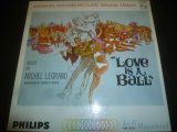 画像: OST/LOVE IS A BALL