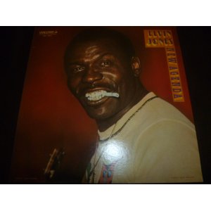 画像: ELVIN JONES/NEW AGENDA