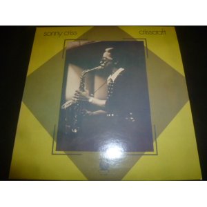 画像: SONNY CRISS/CRISSCRAFT