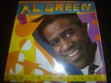 画像: AL GREEN/ONE IN A MILLION