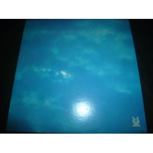 画像: SONNY CRISS/OUT OF NOWHERE