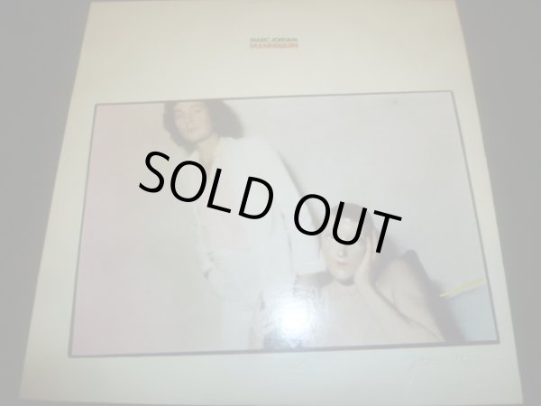 画像1: MARC JORDAN/MANNEQUIN