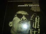 画像: JOHNNY GRIFFIN/LITTLE GIANT