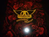 画像: AEROSMITH/PERMANENT VACATION