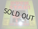 画像: RESIDENTS/ DUCK STAB/BUSTER & GLEN