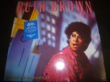 画像: RUTH BROWN/BLUES ON BROADWAY