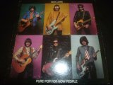 画像: NICK LOWE/PURE POP FOR NOW PEOPLE