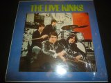 画像: KINKS/THE LIVE KINKS