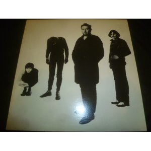 画像: STRANGLERS/BLACK AND WHITE