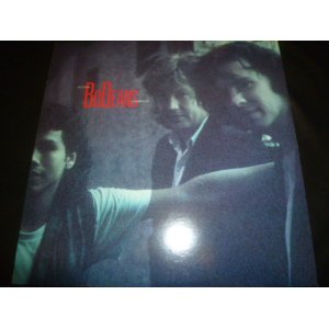 画像: BODEANS/OUTSIDE LOOKING IN