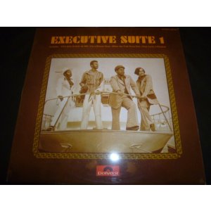 画像: EXCUTIVE SUITE/1