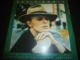 画像: DAVID BOWIE/JOHN, I'M ONLY DANCING (AGAIN) (12")