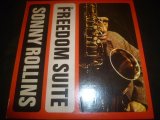 画像: SONNY ROLLINS/THE FREEDOM SUITE