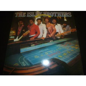 画像: ISLEY BROTHERS/THE REAL DEAL