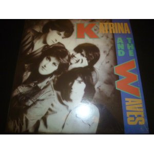 画像: KATRINA & THE WAVES/SAME