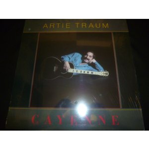 画像: ARTIE TRAUM/CAYENNE