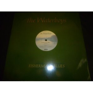 画像: WATERBOYS/FISHERMAN'S BLUES (12")